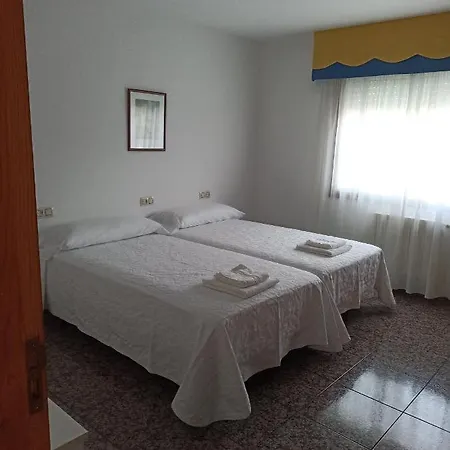 بيت ضيافة Torres 3*