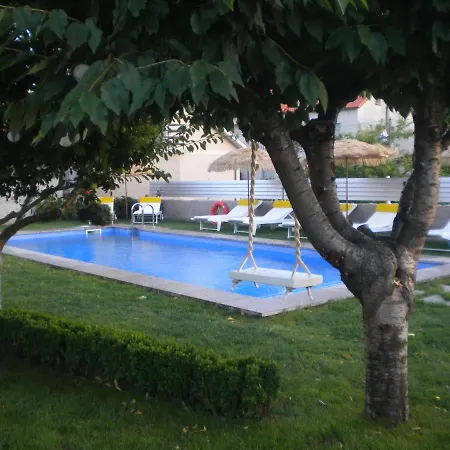 Torres سانكسينكسو