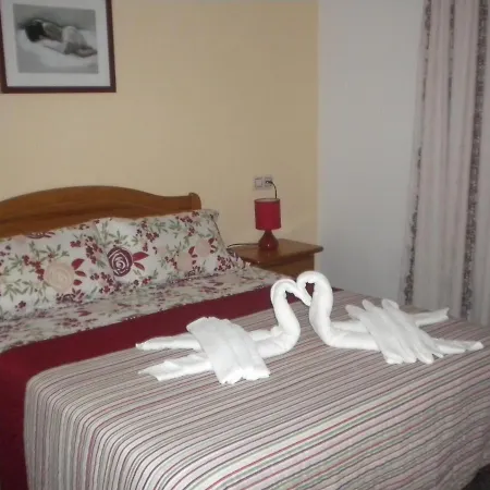 بيت ضيافة Torres