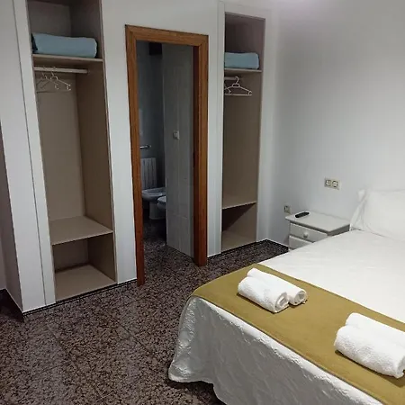 Guest house Torres Sanxenxo