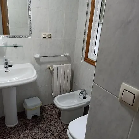 Torres Pensionat 3*