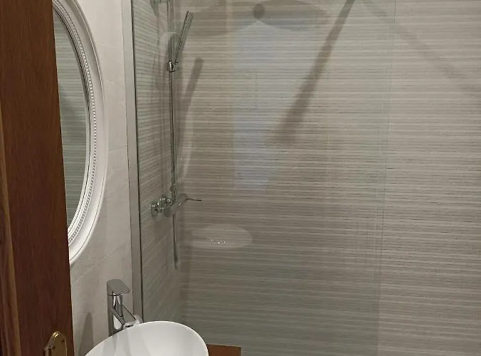 بيت ضيافة Torres