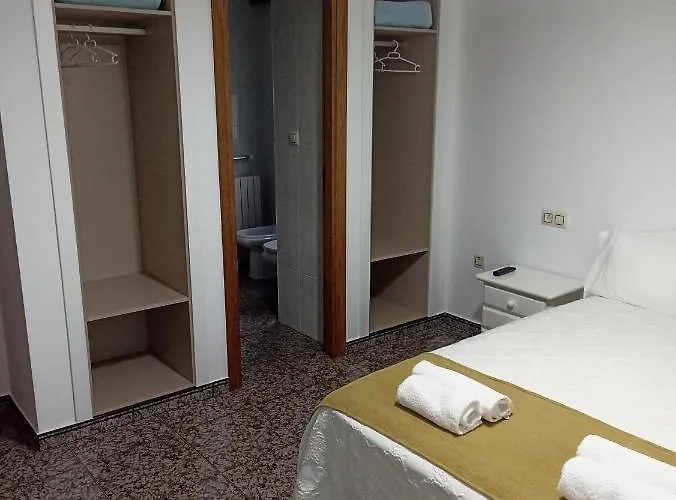 بيت ضيافة Torres سانكسينكسو